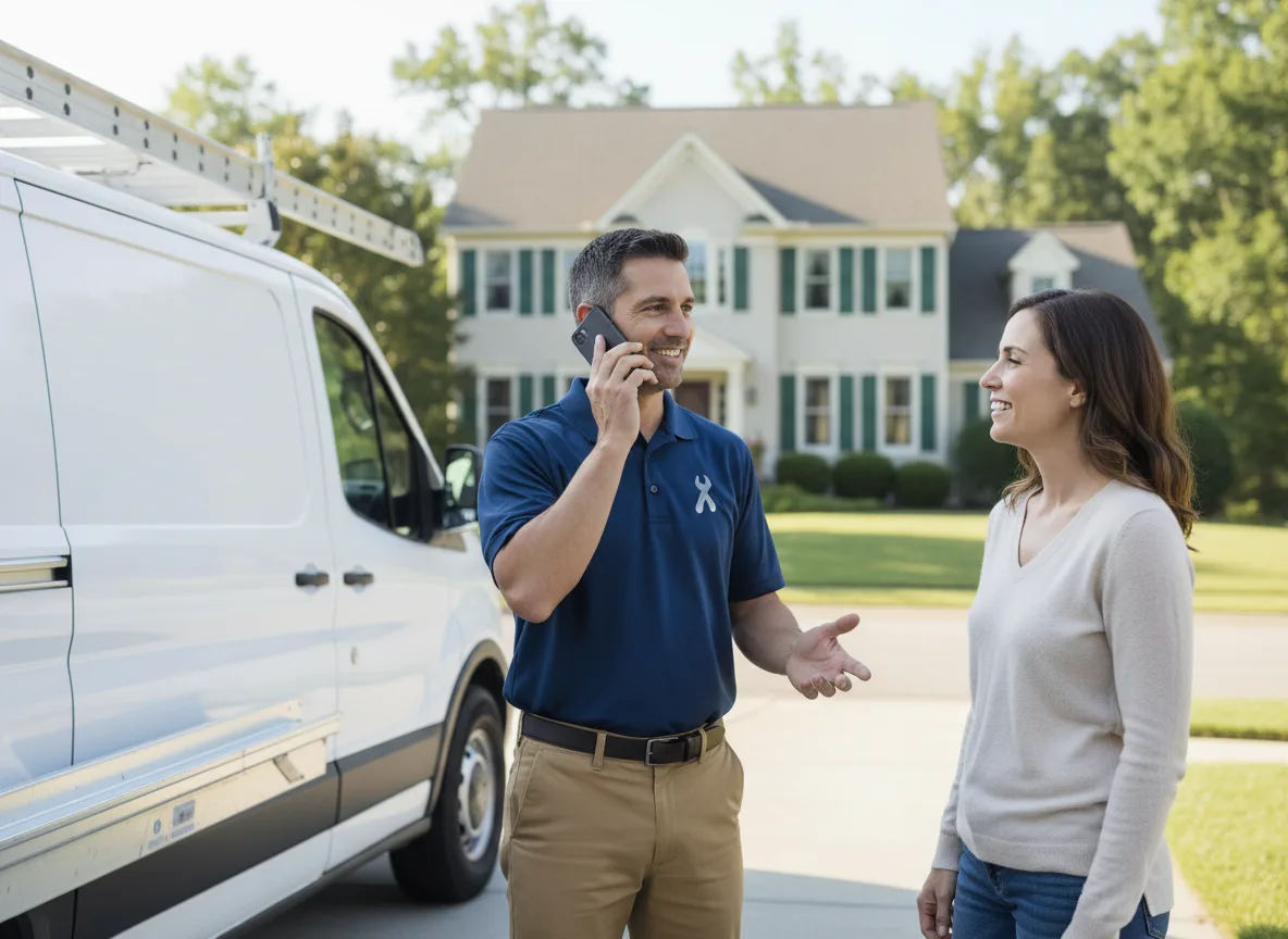 Home Gutter Service Waupaca, WI FAQs